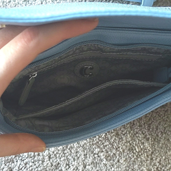 Crossbody/Clutch & Shoulder bag - Picture 10 of 17